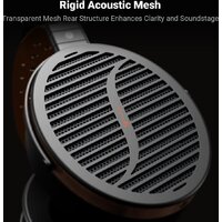 Наушники Fosi Audio i5 - Превью изображения №5 — Интернет-магазин ПроЗаказ