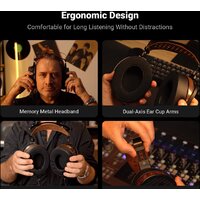Наушники Fosi Audio i5 - Превью изображения №2 — Интернет-магазин ПроЗаказ