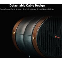Наушники Fosi Audio i5 - Превью изображения №6 — Интернет-магазин ПроЗаказ