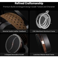 Наушники Fosi Audio i5 - Превью изображения №3 — Интернет-магазин ПроЗаказ