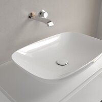 Умывальник Villeroy & Boch 4A5000R1 - Превью изображения №8 — Интернет-магазин ПроЗаказ