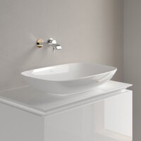 Умывальник Villeroy & Boch 4A5000R1 - Превью изображения №3 — Интернет-магазин ПроЗаказ