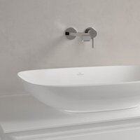 Умывальник Villeroy & Boch 4A5000R1 - Превью изображения №7 — Интернет-магазин ПроЗаказ