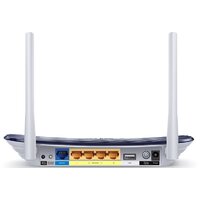 Wi-Fi роутер TP-Link Archer C20 V1 - Превью изображения №3 — Интернет-магазин ПроЗаказ