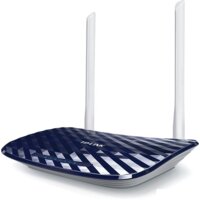 Wi-Fi роутер TP-Link Archer C20 V1 - Превью изображения №2 — Интернет-магазин ПроЗаказ