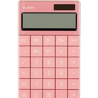 Deli Nusign ENS041 (розовый)