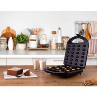 Орешница Adler AD 3039 (черный) - Превью изображения №8 — Интернет-магазин ПроЗаказ