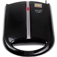 Орешница Adler AD 3039 (черный) - Превью изображения №2 — Интернет-магазин ПроЗаказ