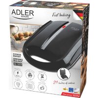 Орешница Adler AD 3039 (черный) - Превью изображения №10 — Интернет-магазин ПроЗаказ