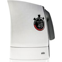 Электрический чайник Braun WK 300 White - Превью изображения №15 — Интернет-магазин ПроЗаказ