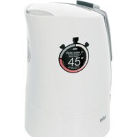 Электрический чайник Braun WK 300 White - Превью изображения №3 — Интернет-магазин ПроЗаказ
