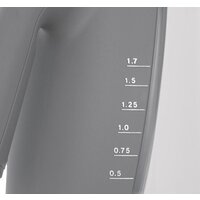 Электрический чайник Braun WK 300 White - Превью изображения №5 — Интернет-магазин ПроЗаказ