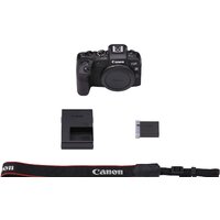 Беззеркальный фотоаппарат Canon EOS RP Body - Превью изображения №5 — Интернет-магазин ПроЗаказ