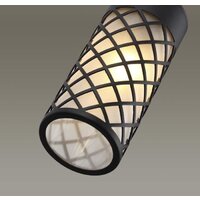 Уличный настенный светильник Odeon Light Dunes 4834/1W - Превью изображения №5 — Интернет-магазин ПроЗаказ