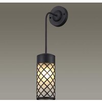 Уличный настенный светильник Odeon Light Dunes 4834/1W - Превью изображения №3 — Интернет-магазин ПроЗаказ