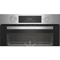 Электрический духовой шкаф BEKO BBIM12302X - Превью изображения №2 — Интернет-магазин ПроЗаказ