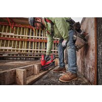 Гвоздезабиватель Milwaukee M18 FDN-0X 4933493600 (без АКБ, кейс) - Превью изображения №21 — Интернет-магазин ПроЗаказ