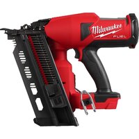 Гвоздезабиватель Milwaukee M18 FDN-0X 4933493600 (без АКБ, кейс) - Превью изображения №3 — Интернет-магазин ПроЗаказ