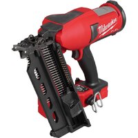 Гвоздезабиватель Milwaukee M18 FDN-0X 4933493600 (без АКБ, кейс) - Превью изображения №4 — Интернет-магазин ПроЗаказ