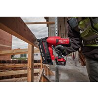 Гвоздезабиватель Milwaukee M18 FDN-0X 4933493600 (без АКБ, кейс) - Превью изображения №20 — Интернет-магазин ПроЗаказ