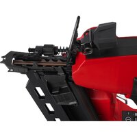 Гвоздезабиватель Milwaukee M18 FDN-0X 4933493600 (без АКБ, кейс) - Превью изображения №10 — Интернет-магазин ПроЗаказ