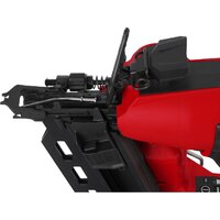 Гвоздезабиватель Milwaukee M18 FDN-0X 4933493600 (без АКБ, кейс) - Превью изображения №11 — Интернет-магазин ПроЗаказ