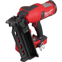 Гвоздезабиватель Milwaukee M18 FDN-0X 4933493600 (без АКБ, кейс) - Превью изображения №2 — Интернет-магазин ПроЗаказ