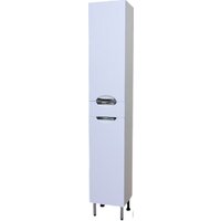 СанитаМебель Камелия-56 Д3 шкаф-пенал правый