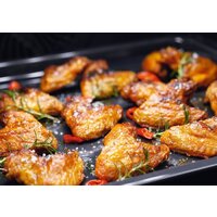 Электрический духовой шкаф Electrolux SteamBake PRO 600 EOD5H70BX - Превью изображения №9 — Интернет-магазин ПроЗаказ