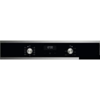 Электрический духовой шкаф Electrolux SteamBake PRO 600 EOD5H70BX - Превью изображения №2 — Интернет-магазин ПроЗаказ