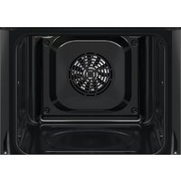 Электрический духовой шкаф Electrolux SteamBake PRO 600 EOD5H70BX - Превью изображения №5 — Интернет-магазин ПроЗаказ