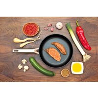 Сковорода Valira Aire 56SA/28 - Превью изображения №4 — Интернет-магазин ПроЗаказ