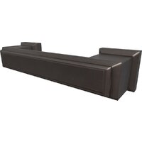 Готовая кухня Интерлиния Мила Деко 1.68x2.4 LV (керамика/керамика/опал светлый) - Превью изображения №6 — Интернет-магазин ПроЗаказ