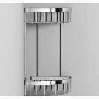  AM.PM Полка Sense L A7452200 - Превью изображения №3 — Интернет-магазин ПроЗаказ