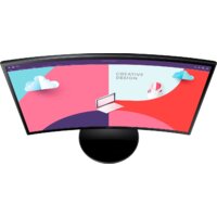 Монитор Samsung Essential S3 LS27C364EAUXEN - Превью изображения №7 — Интернет-магазин ПроЗаказ
