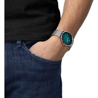 Наручные часы Tissot T143.410.11.091.00 - Превью изображения №5 — Интернет-магазин ПроЗаказ