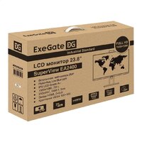 Монитор ExeGate SuperView EA2400 EX298878RUS - Превью изображения №12 — Интернет-магазин ПроЗаказ