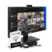 Монитор ExeGate SuperView EA2400 EX298878RUS - Превью изображения №7 — Интернет-магазин ПроЗаказ