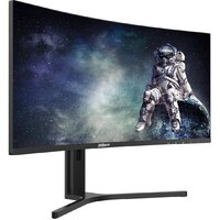 Игровой монитор Dahua DHI-LM34-E330CA - Превью изображения №3 — Интернет-магазин ПроЗаказ