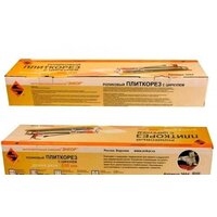 Ручной плиткорез Энкор 500мм циркуль - Превью изображения №2 — Интернет-магазин ПроЗаказ