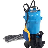 Фекальный насос Gardana FEKA 0.75 - Превью изображения №2 — Интернет-магазин ПроЗаказ