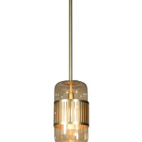 Подвесная люстра LOFT IT Hudson 10097P - Превью изображения №3 — Интернет-магазин ПроЗаказ