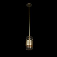 Подвесная люстра LOFT IT Hudson 10097P - Превью изображения №4 — Интернет-магазин ПроЗаказ