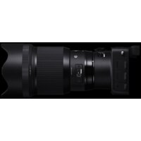 Объектив Sigma 85mm f/1.4 DG HSM Art Lens Canon EF - Превью изображения №6 — Интернет-магазин ПроЗаказ