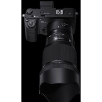 Объектив Sigma 85mm f/1.4 DG HSM Art Lens Canon EF - Превью изображения №5 — Интернет-магазин ПроЗаказ