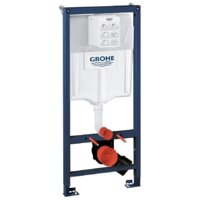 Инсталляция для унитаза Grohe Rapid SL 38536001 - Превью изображения №1 — Интернет-магазин ПроЗаказ