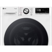 Стиральная машина LG F2W9S721W - Превью изображения №4 — Интернет-магазин ПроЗаказ