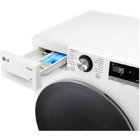 Стиральная машина LG F2W9S721W - Превью изображения №5 — Интернет-магазин ПроЗаказ