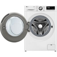 Стиральная машина LG F2W9S721W - Превью изображения №2 — Интернет-магазин ПроЗаказ