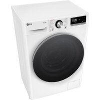 Стиральная машина LG F2W9S721W - Превью изображения №8 — Интернет-магазин ПроЗаказ